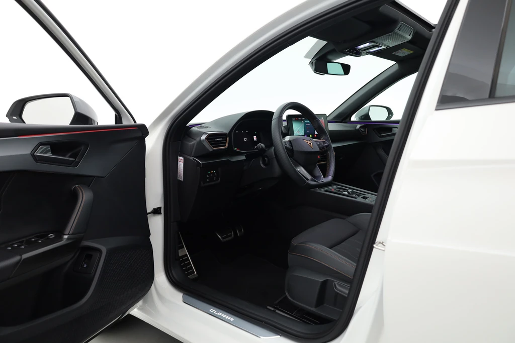 CUPRA Leon – foto 8