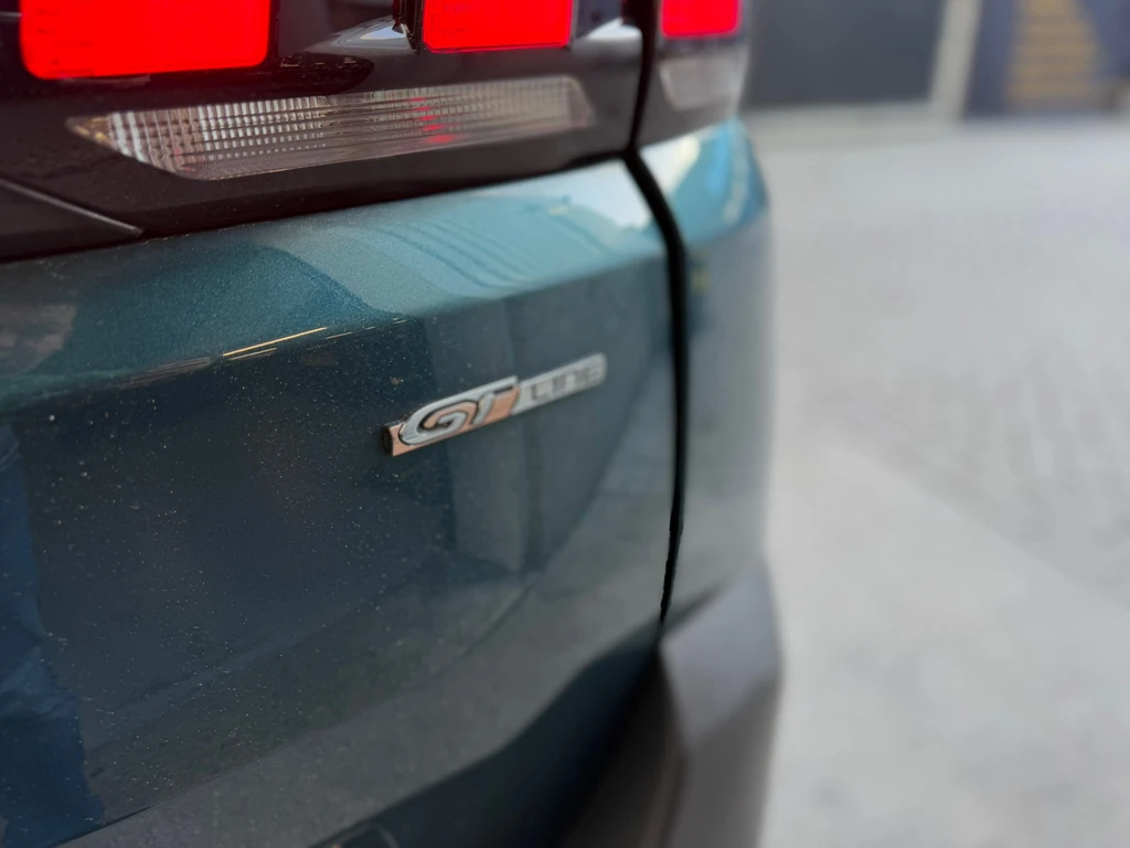Peugeot 5008 – foto 19