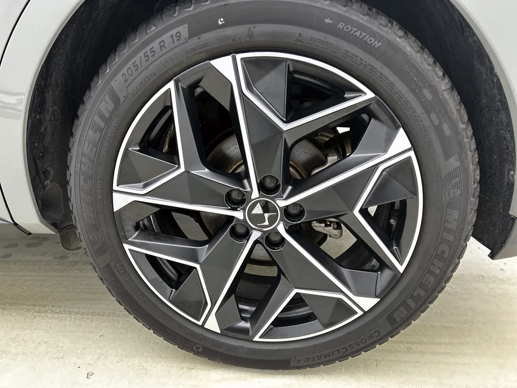 DS DS 4 – foto 39
