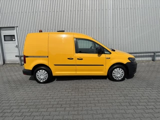 Volkswagen Caddy – thumbnail 7