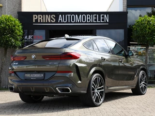 BMW X6 – thumbnail 5