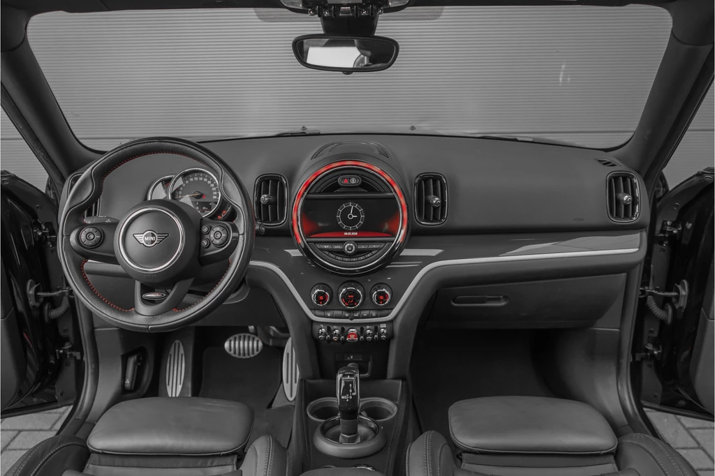 MINI Countryman – foto 10
