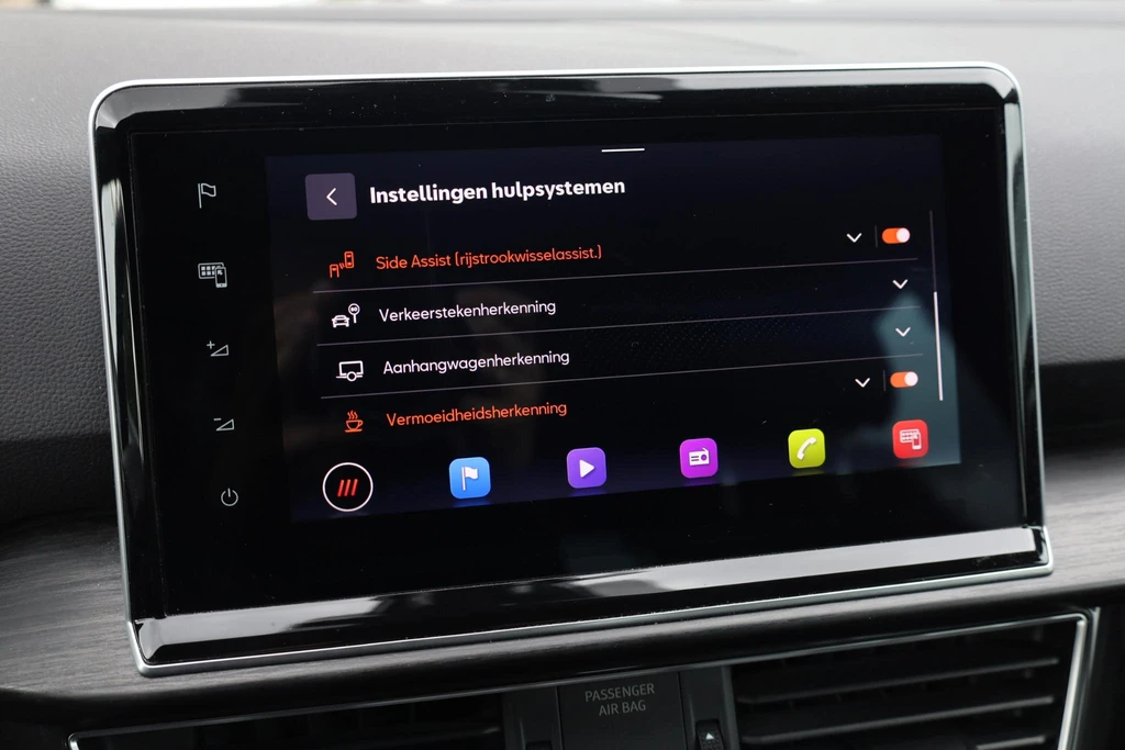SEAT Tarraco – foto 31