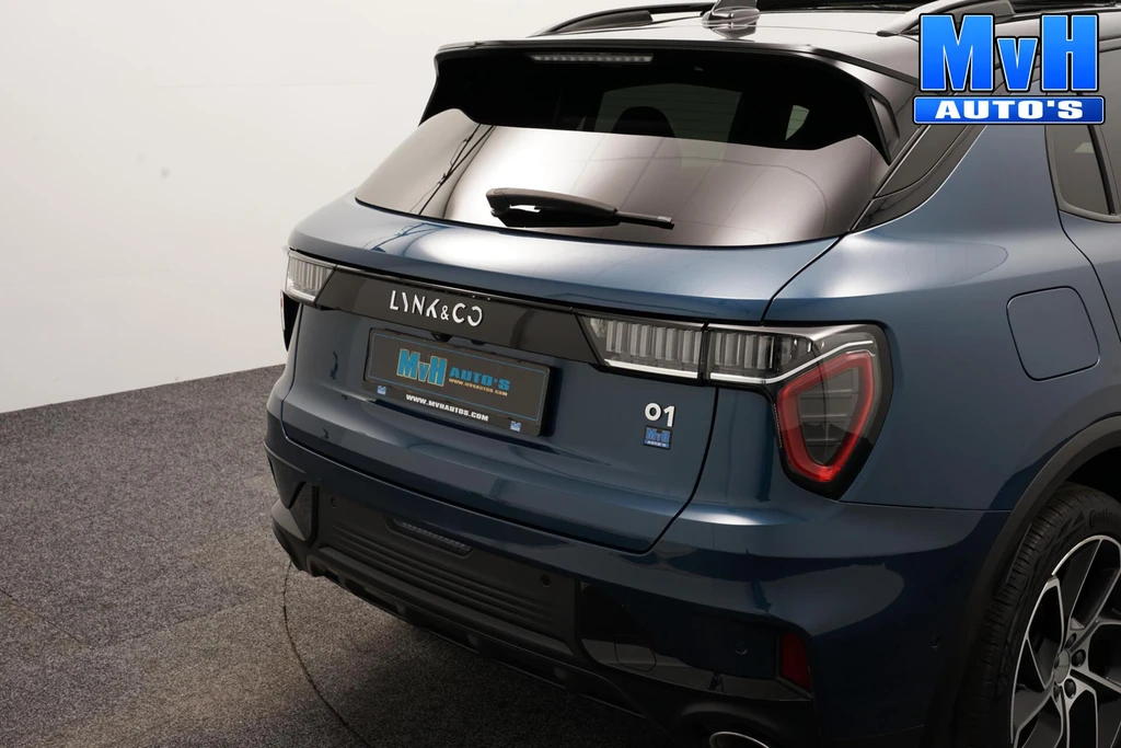 Lynk & Co 01 – foto 11