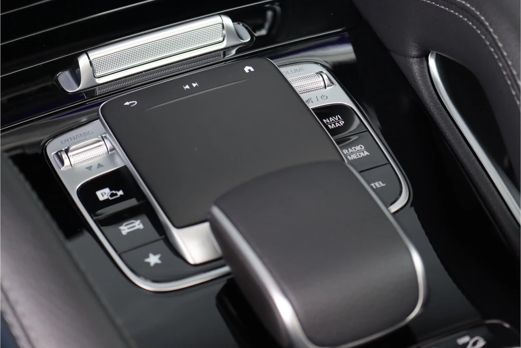 Mercedes-Benz GLE – foto 33