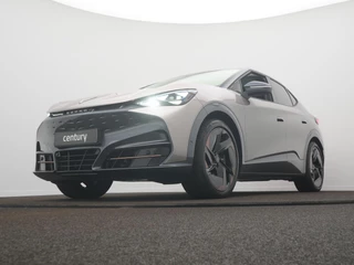 CUPRA Tavascan – thumbnail 2