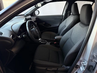 Toyota Yaris Cross – thumbnail 26