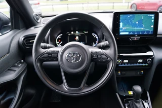 Toyota Yaris Cross – thumbnail 40