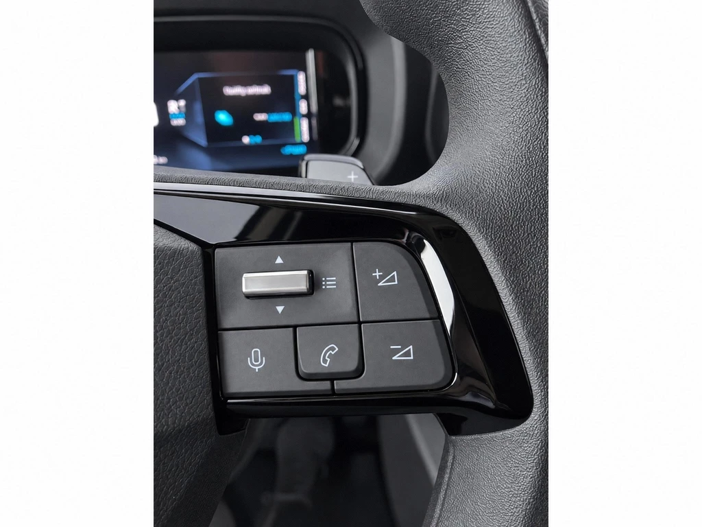 Citroën ë-Berlingo – foto 20