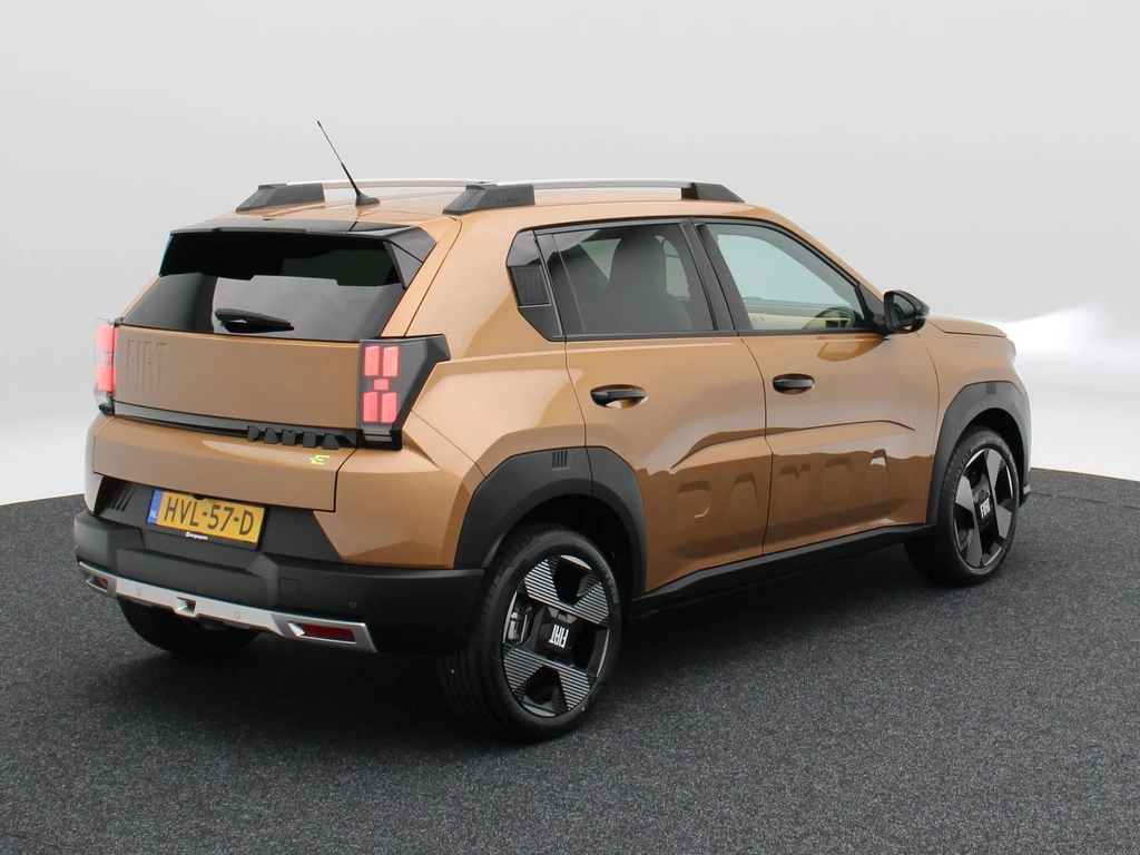 Fiat Grande Panda – foto 4