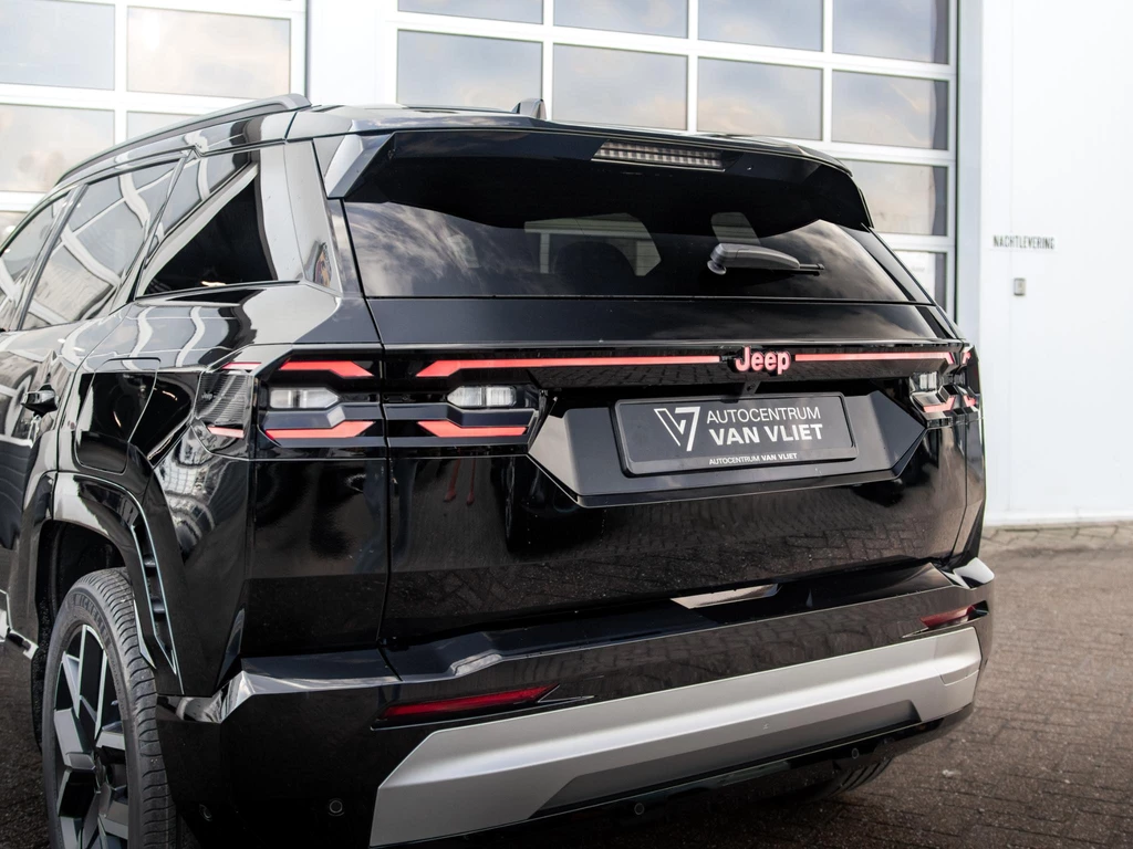 Jeep Compass – foto 7