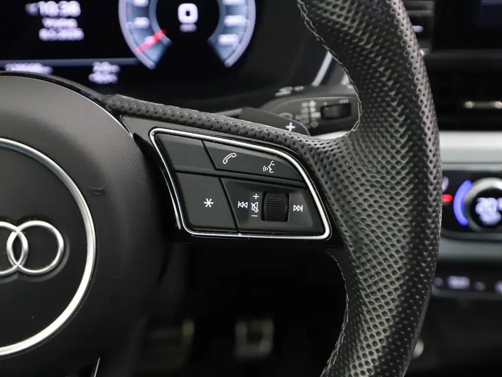 Audi A4 – foto 10