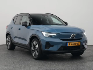 Volvo XC40 – thumbnail 15