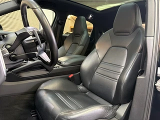 Porsche Cayenne – thumbnail 13