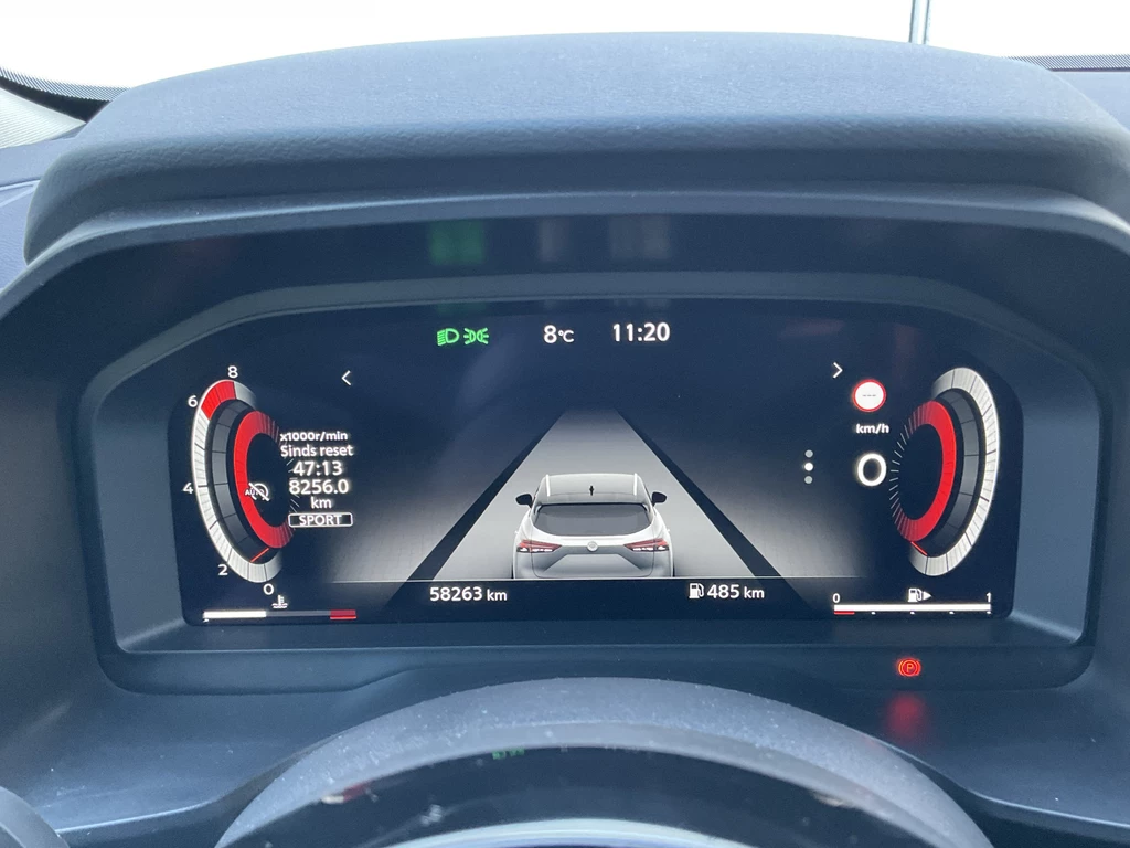 Nissan QASHQAI – foto 29