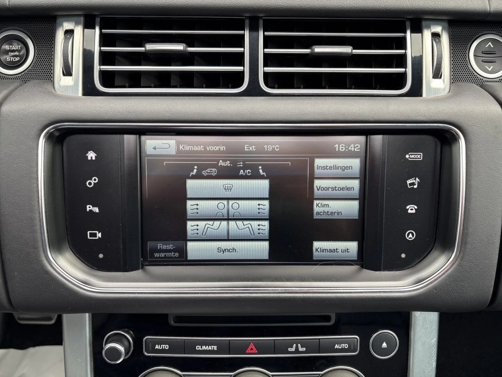 Land Rover Range Rover – foto 30