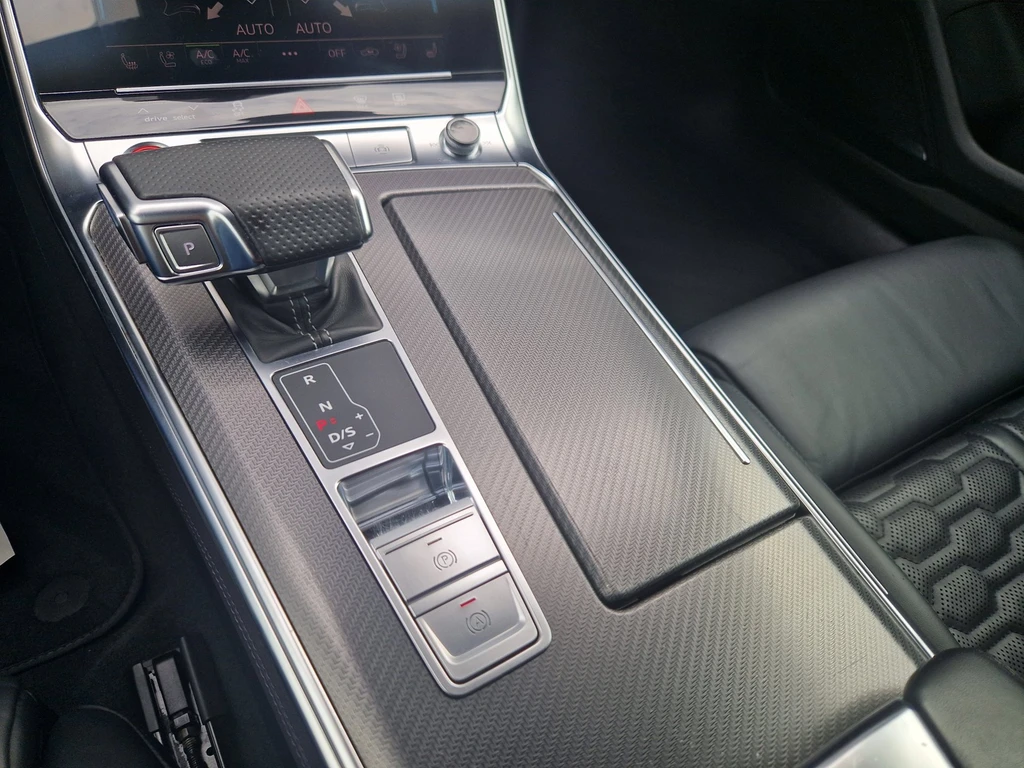 Audi RS6 – foto 39