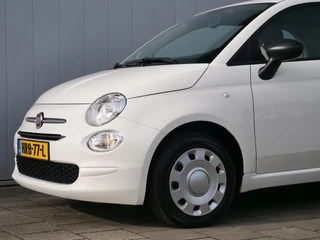 Fiat 500 – thumbnail 1