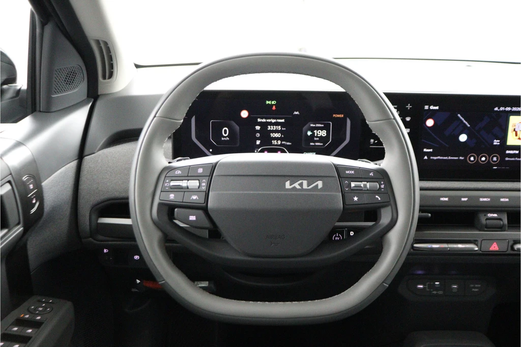 Kia EV3 – foto 35