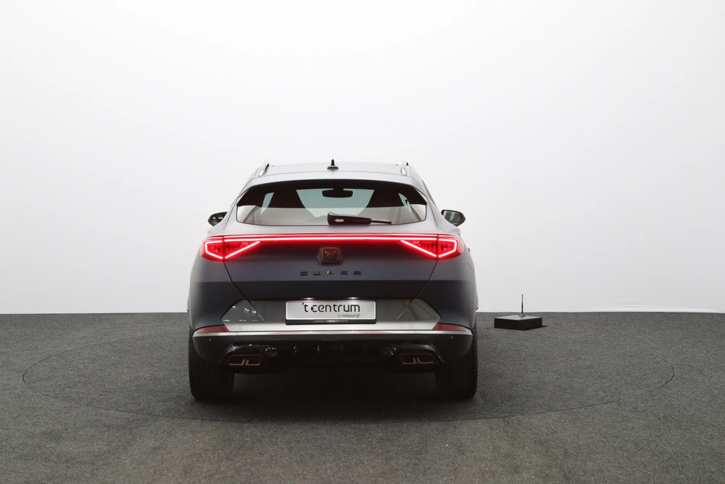CUPRA Formentor – foto 4