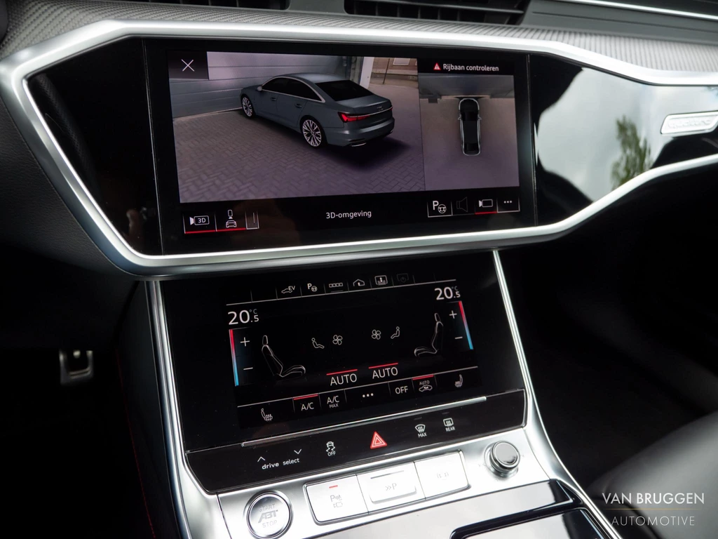 Audi A6 – foto 31