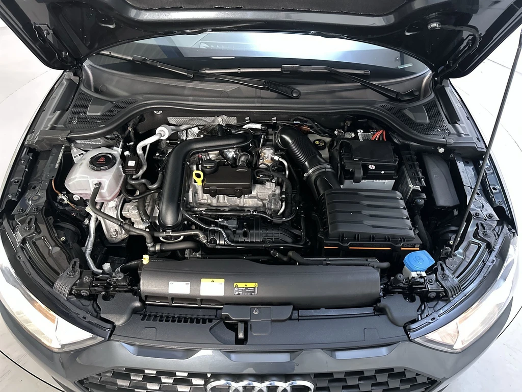 Audi A1 Sportback – foto 16
