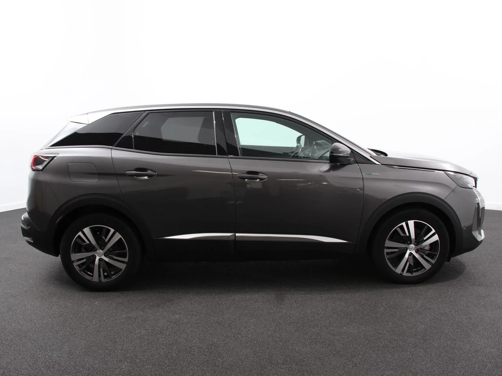 Peugeot 3008 – foto 5