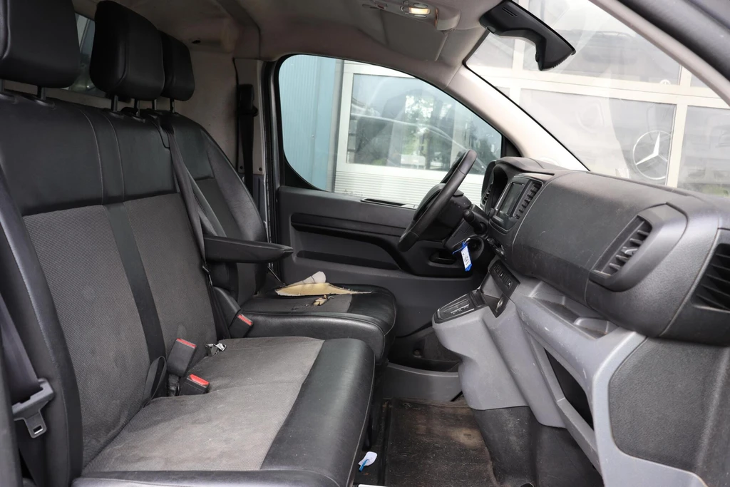 Peugeot e-Expert – foto 21