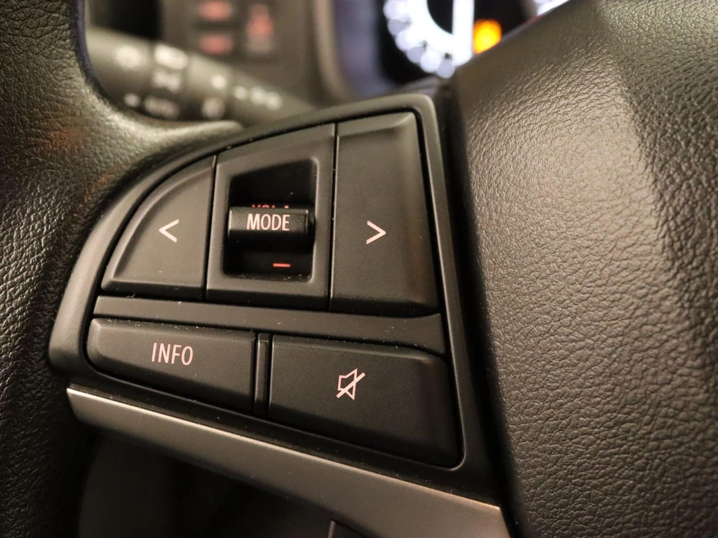 Suzuki Ignis – foto 18