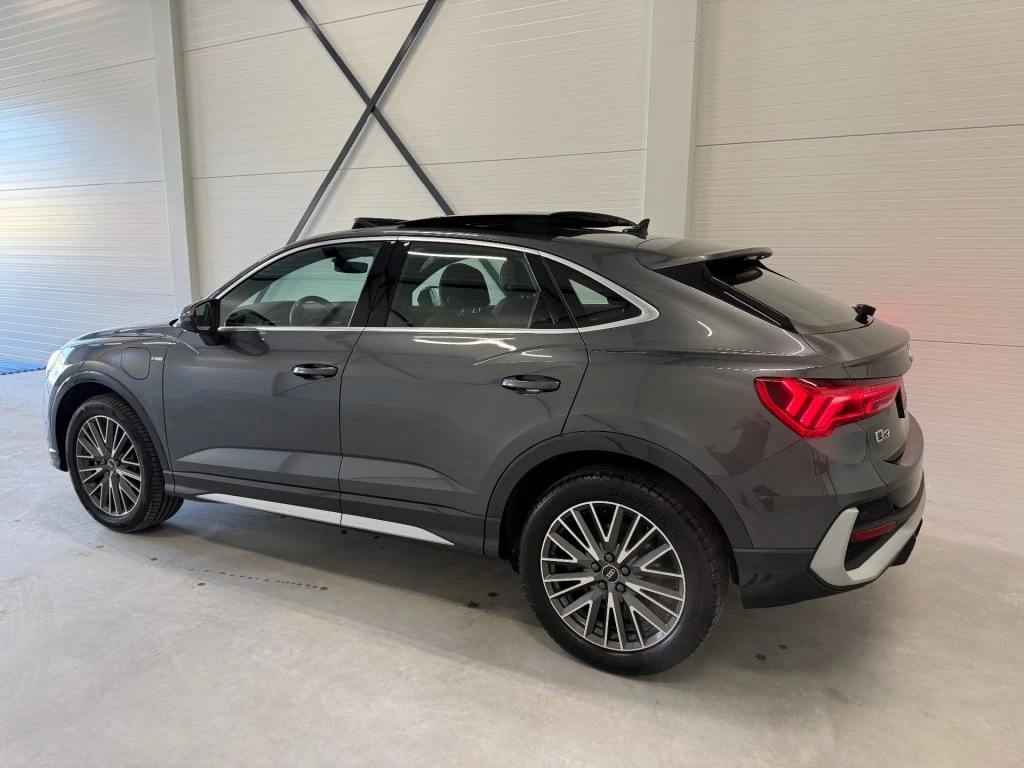 Audi Q3 – foto 5