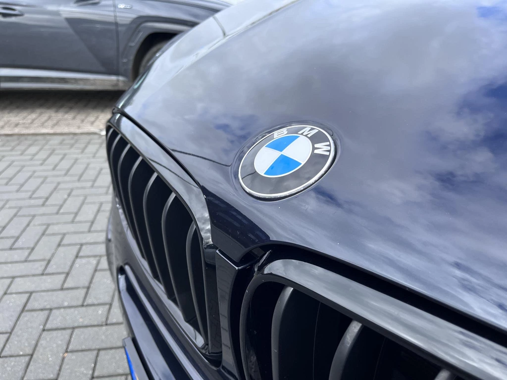 BMW X5 – foto 7