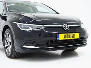 Volkswagen Golf – thumbnail 8