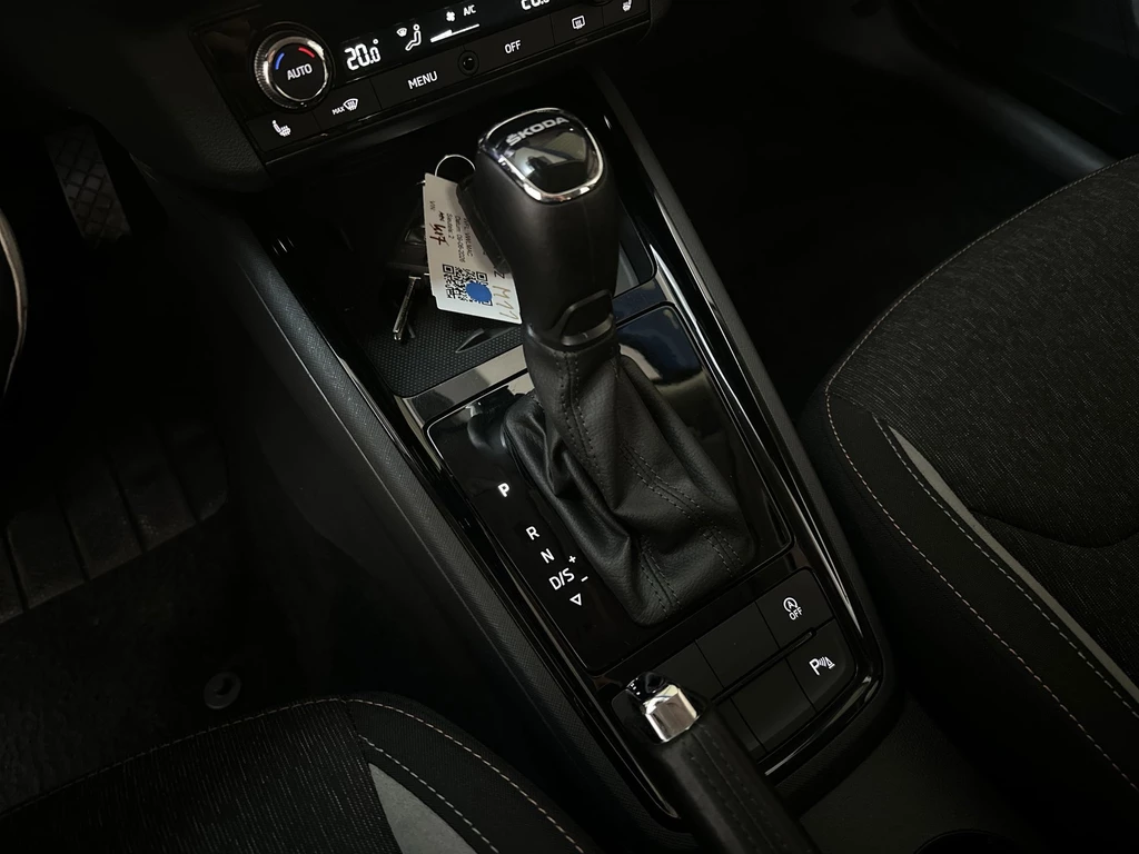 Škoda Kamiq – foto 13