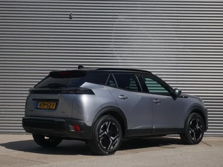 Peugeot e-2008 – thumbnail 4
