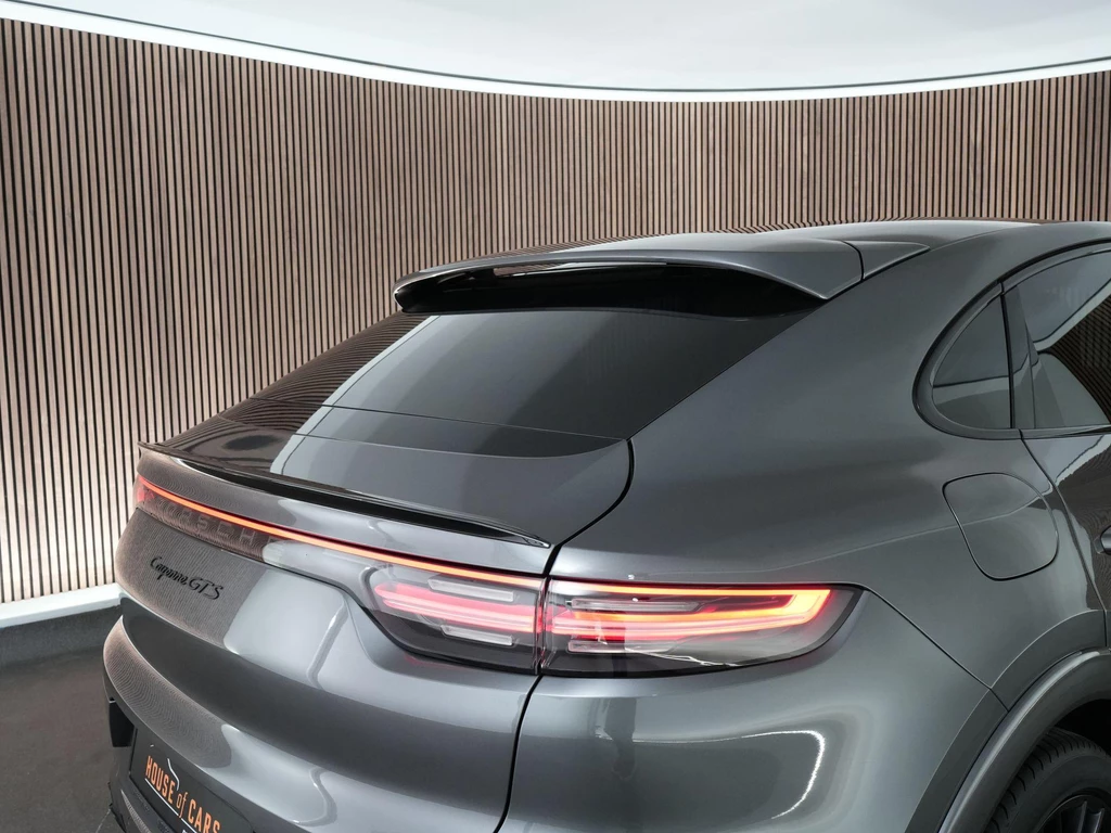 Porsche Cayenne – foto 11