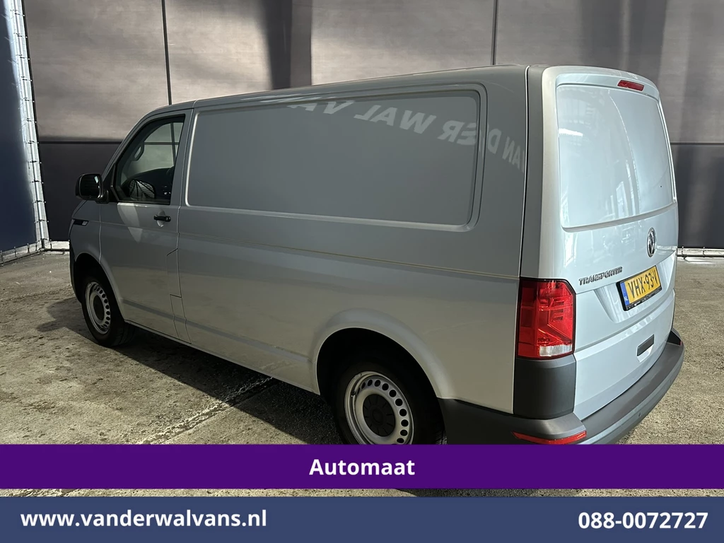 Volkswagen Transporter – foto 2