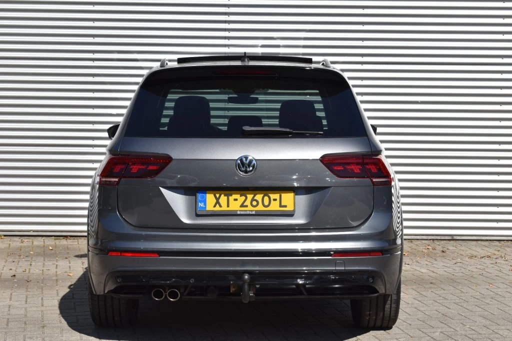 Volkswagen Tiguan – foto 3