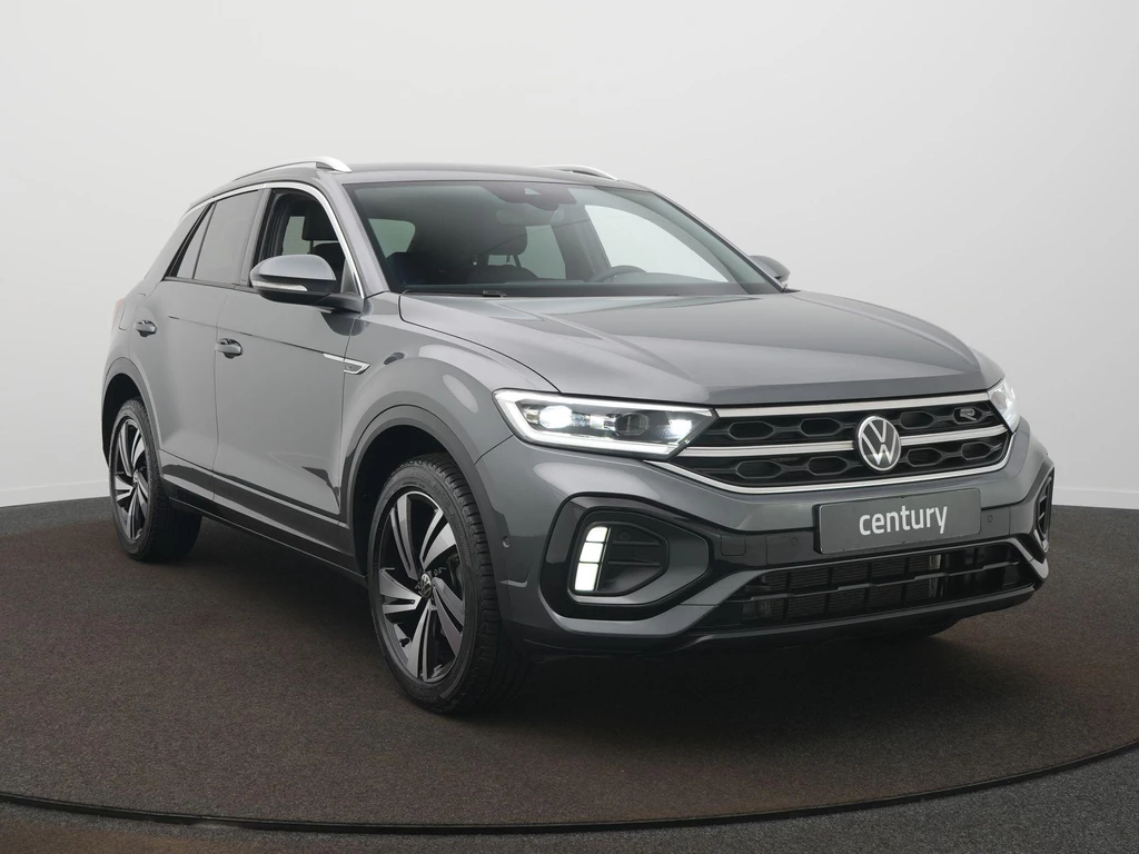 Volkswagen T-Roc – foto 9