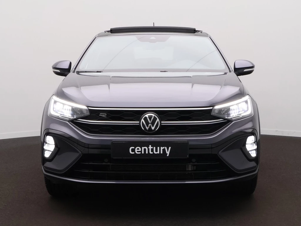 Volkswagen Taigo – foto 10
