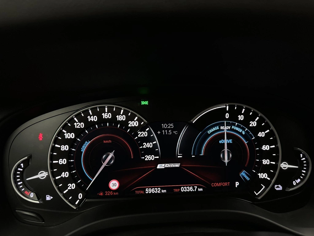 BMW X3 – foto 18