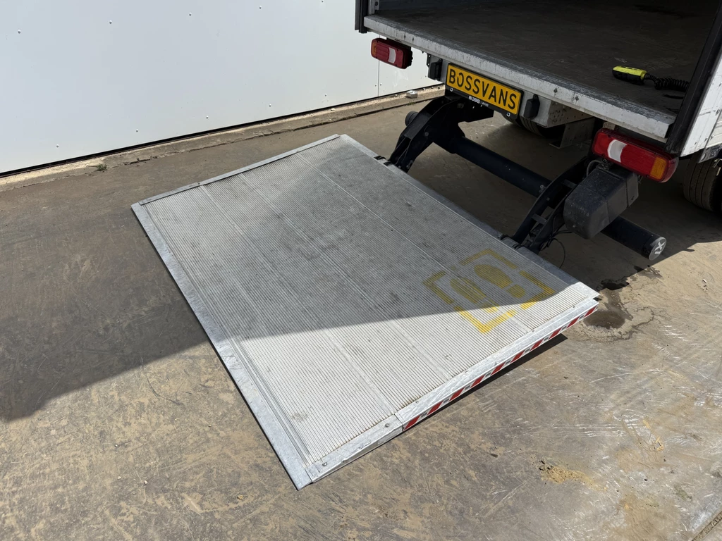 Iveco Daily – foto 18