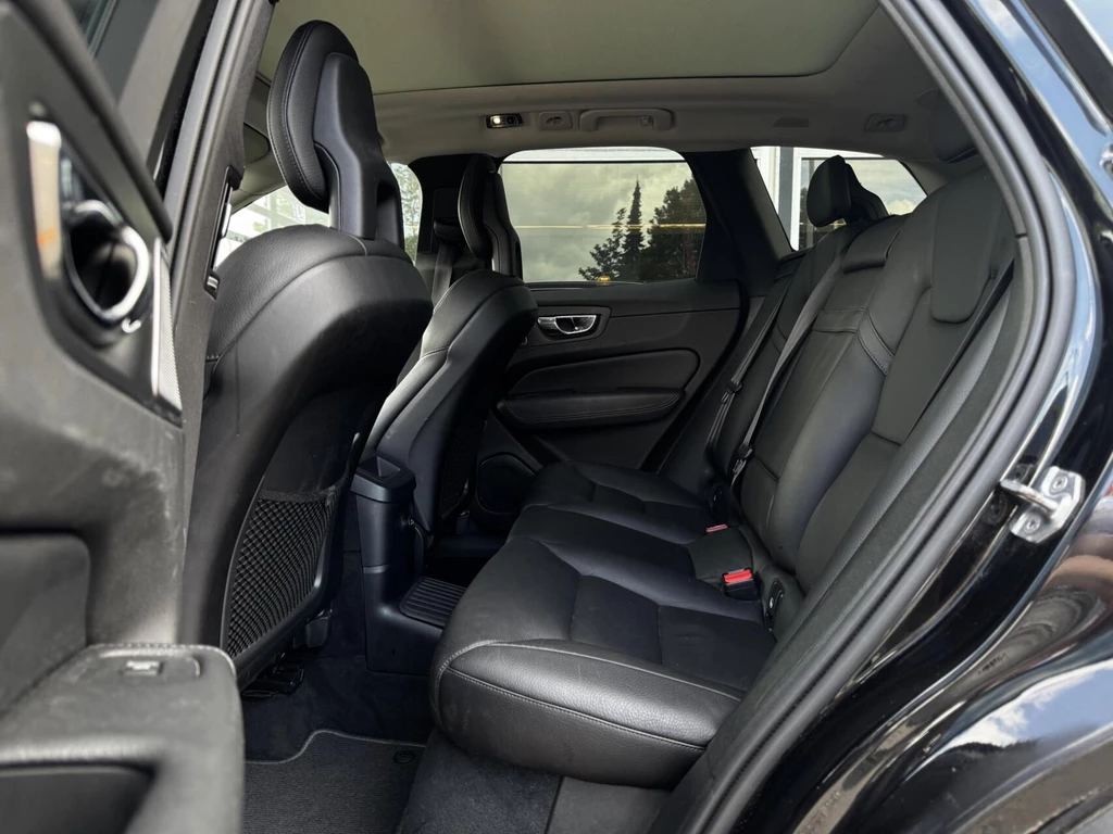 Volvo XC60 – foto 16