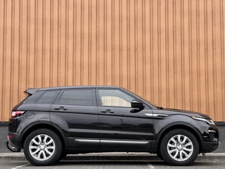 Land Rover Range Rover Evoque – thumbnail 5