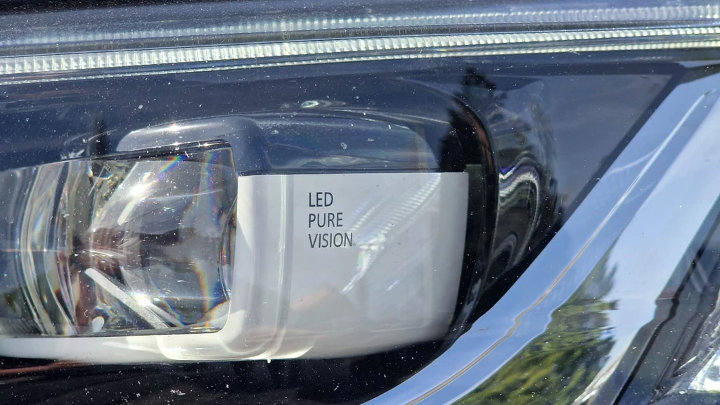Renault Talisman – foto 39