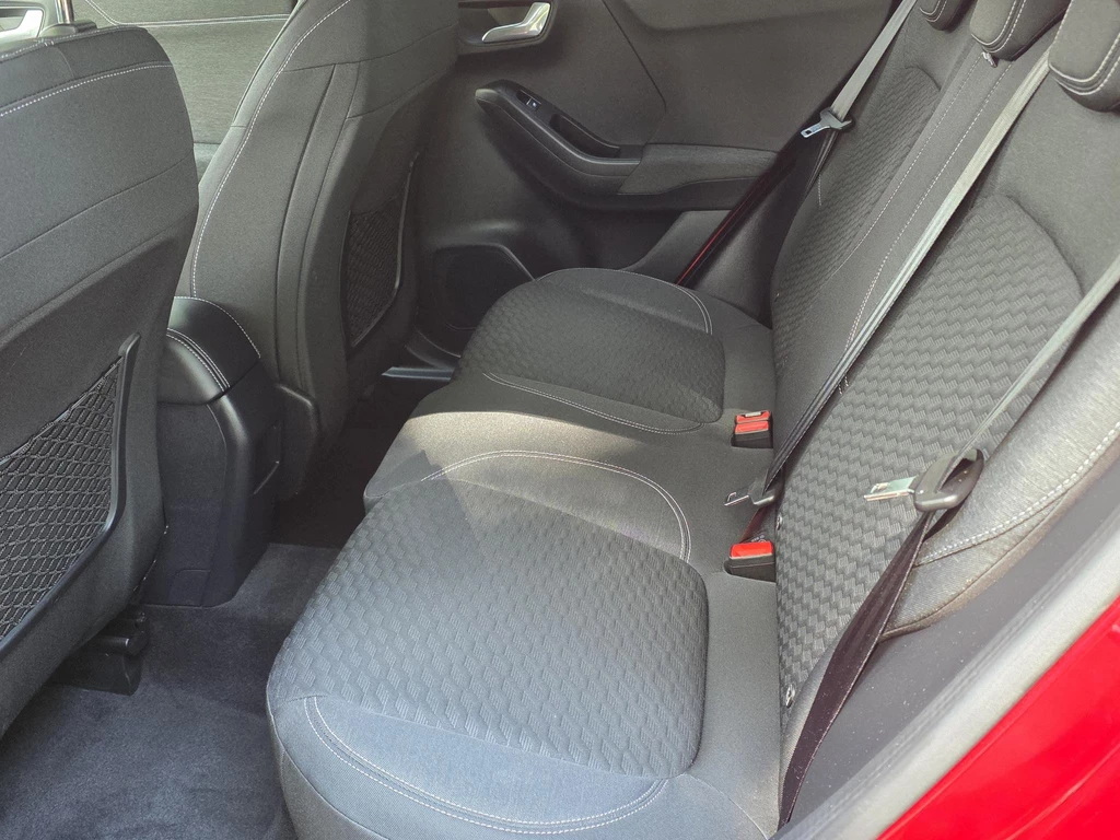 Ford Puma – foto 22
