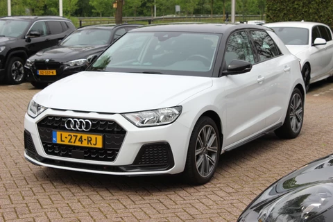 Audi A1 Sportback 25 TFSI epic / CarPlay / Virtual Cockpit / 17'' / DAB / Cruise Control