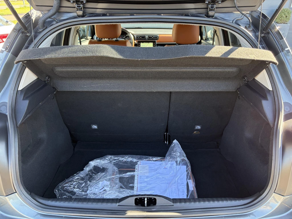 Citroën C3 – foto 34