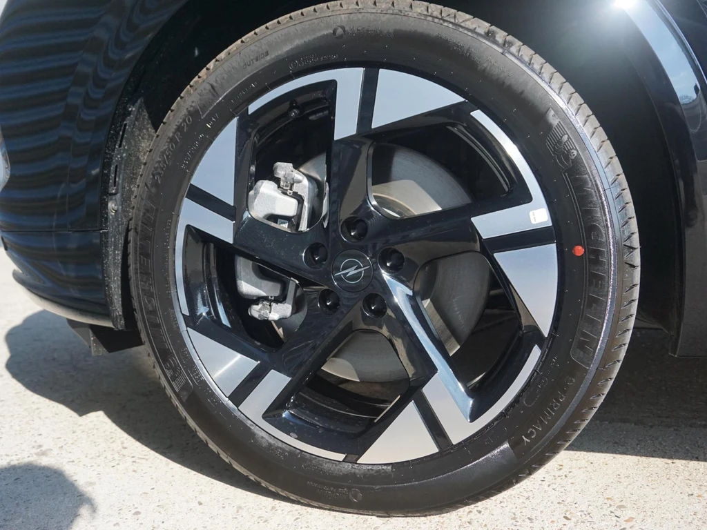Opel Grandland – foto 7