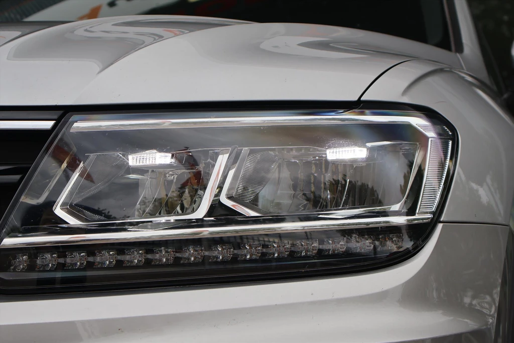 Volkswagen Tiguan – foto 9