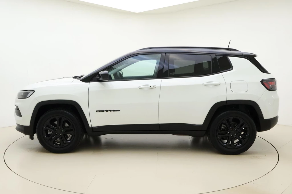 Jeep Compass – foto 2